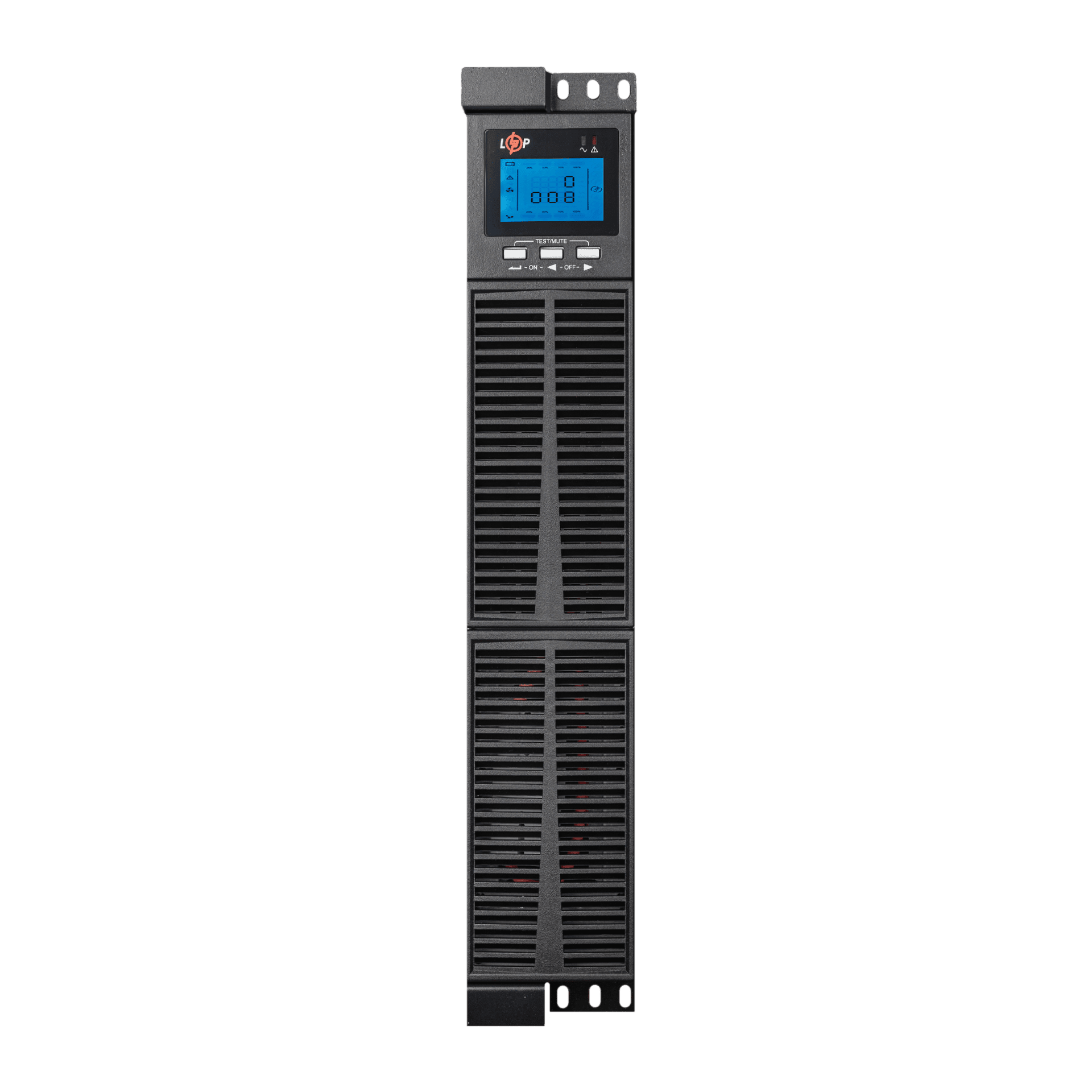 ДБЖ LP Smart-UPS 3000 PRO RM